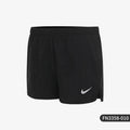 Nike genuine Summer New Men's Simple Breathable Running Shorts FN3358-010