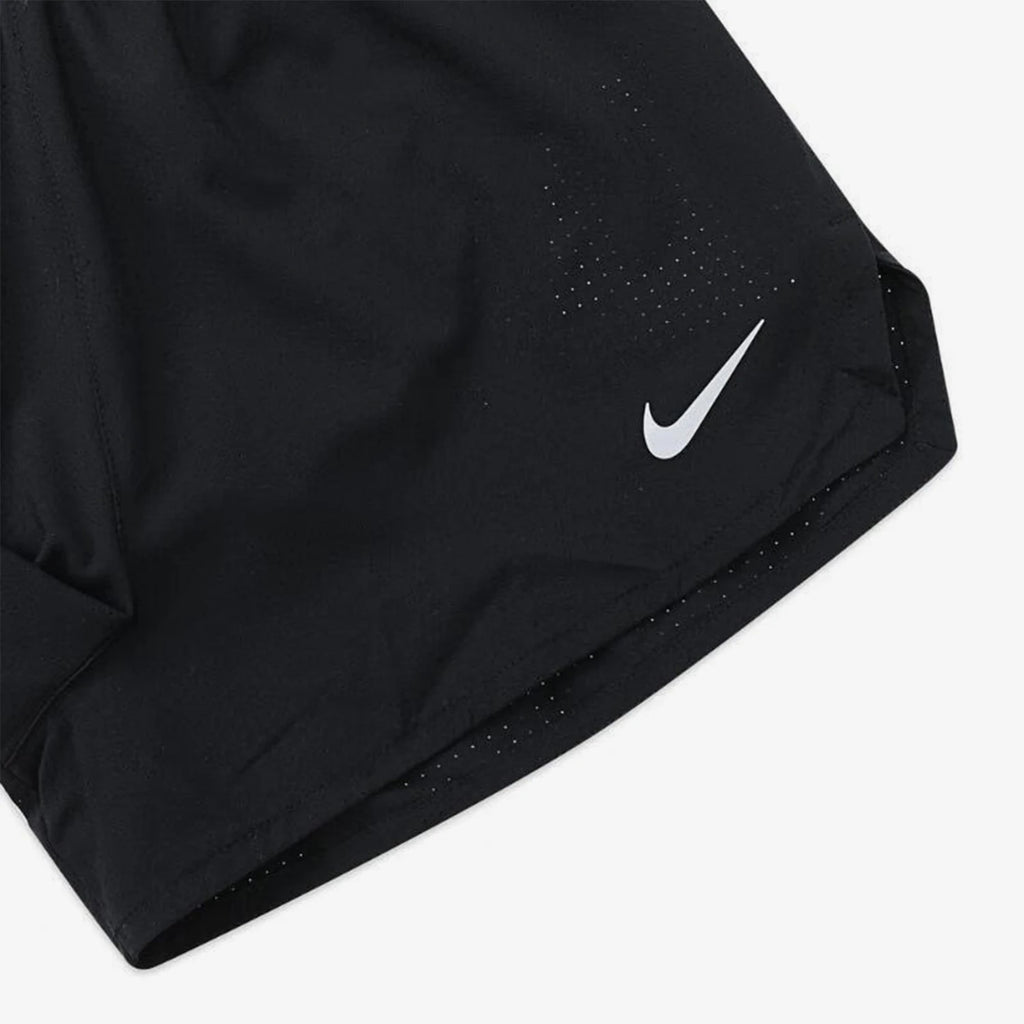 Nike genuine Summer New Men's Simple Breathable Running Shorts FN3358-010