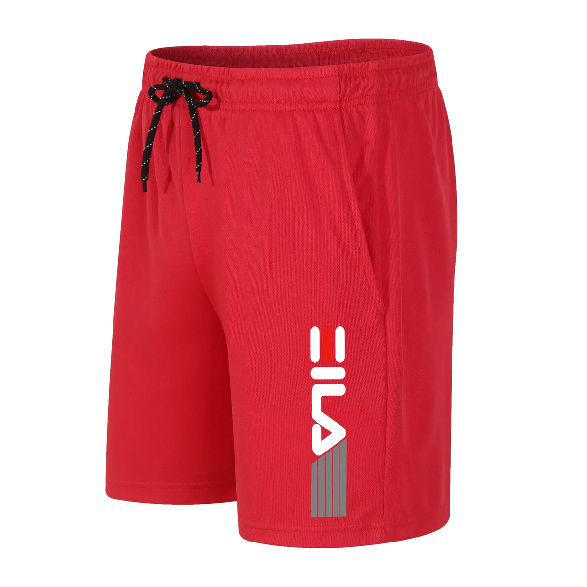 Shorts Masculino Respirável para Corrida e Trilha