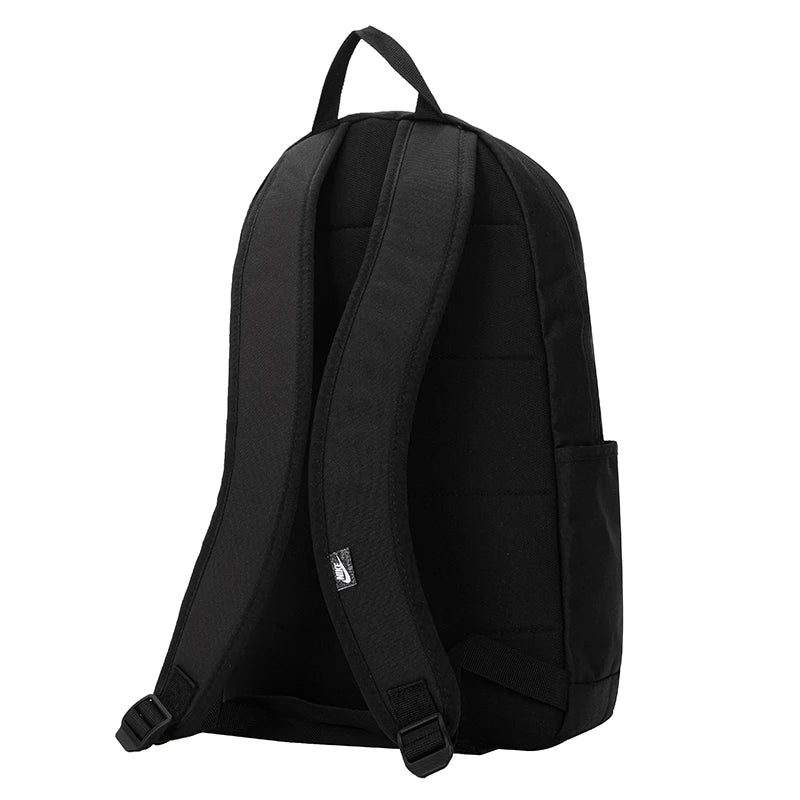 Nike Men's and Women's Bags, Training Sports Bags, Backpacks, School Bags for Junior High and High School Students, Computer Bags, Backpacks Dd0559-010