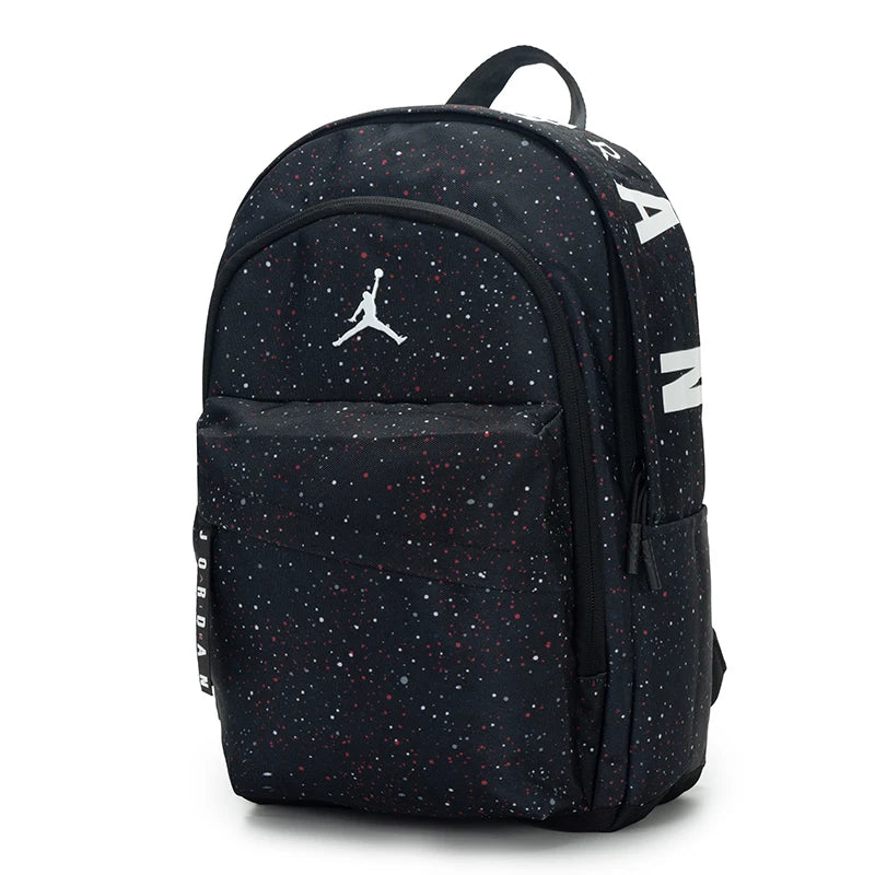 Nike Backpack, Men's Bag, Women's Bag, Large Capacity Computer Bag, Sports Bag, Student School Bag