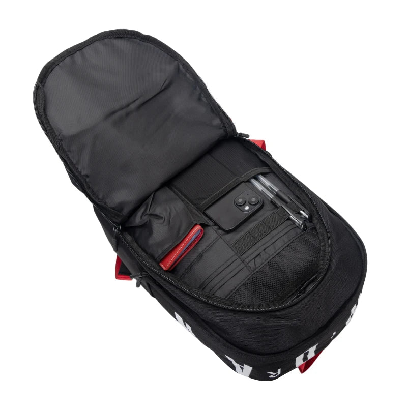 Nike Backpack, Men's Bag, Women's Bag, Large Capacity Computer Bag, Sports Bag, Student School Bag
