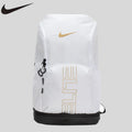 Lucky Leaf Nike Men's and Women's Bag 2026 New Sports Backpack Large Capacity Backpack Training Bag HM9965-100