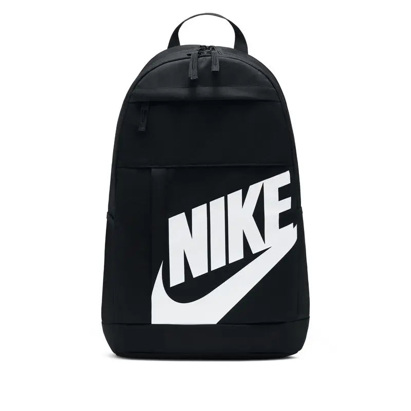 Nike Men's and Women's Bags, Training Sports Bags, Backpacks, School Bags for Junior High and High School Students, Computer Bags, Backpacks Dd0559-010