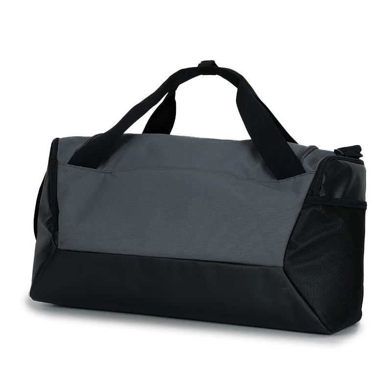 Nike Men's and Women's Sports Bags, Fitness Training Travel Luggage Bags, Large-Capacity Carry Bags Dm3976-068