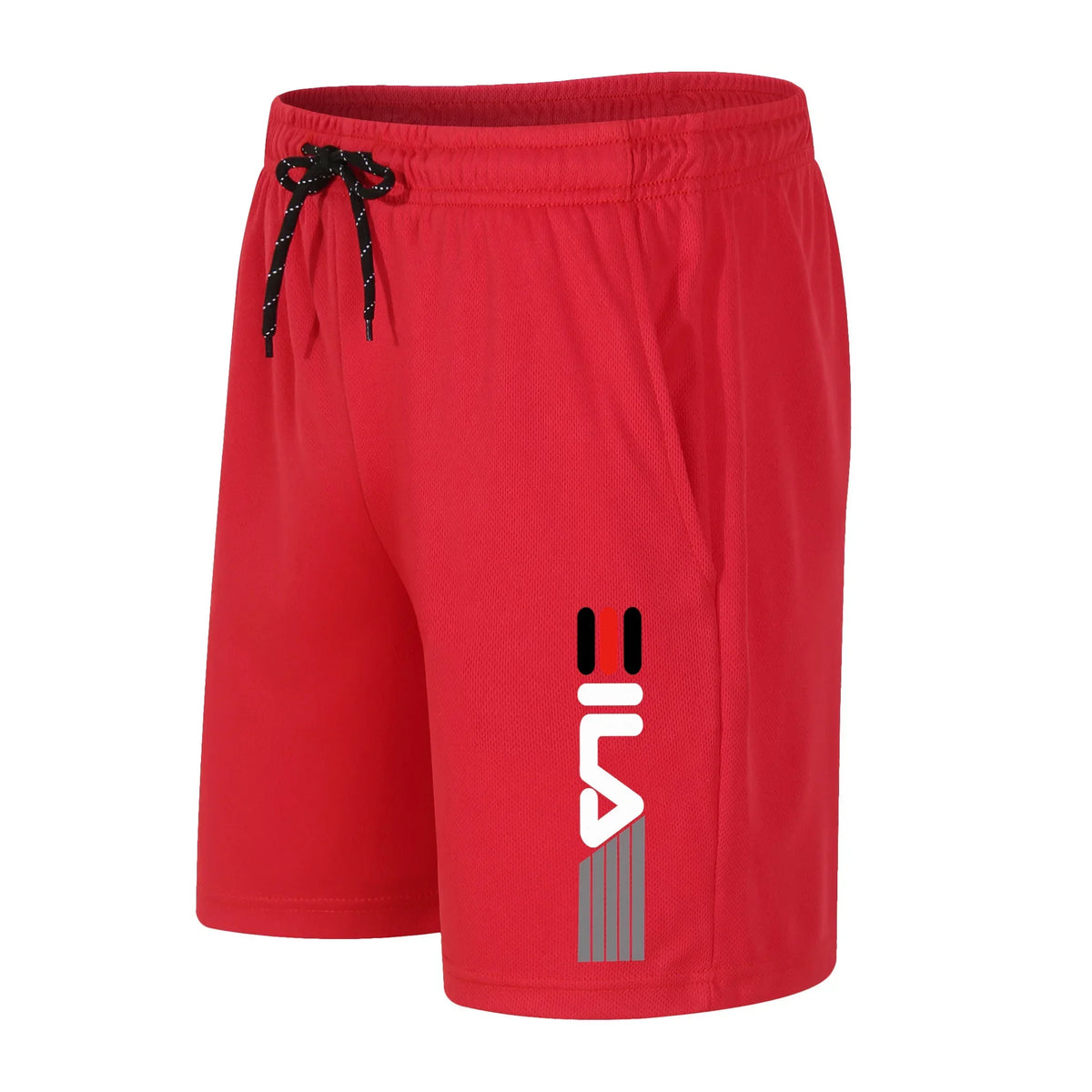 Shorts Masculino Respirável para Corrida e Trilha