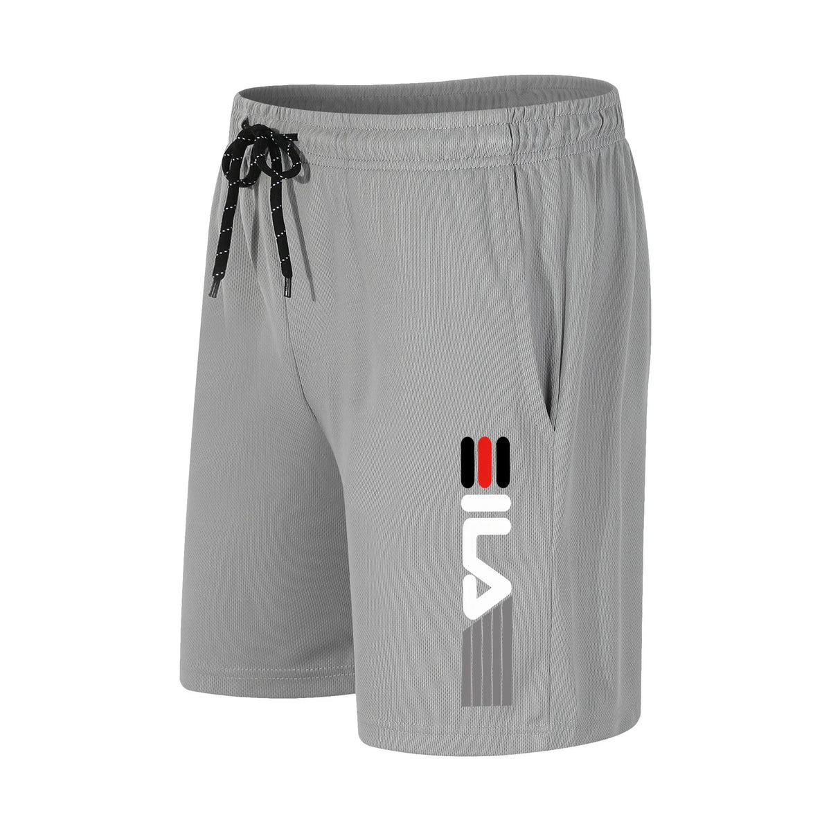 Shorts Masculino Respirável para Corrida e Trilha