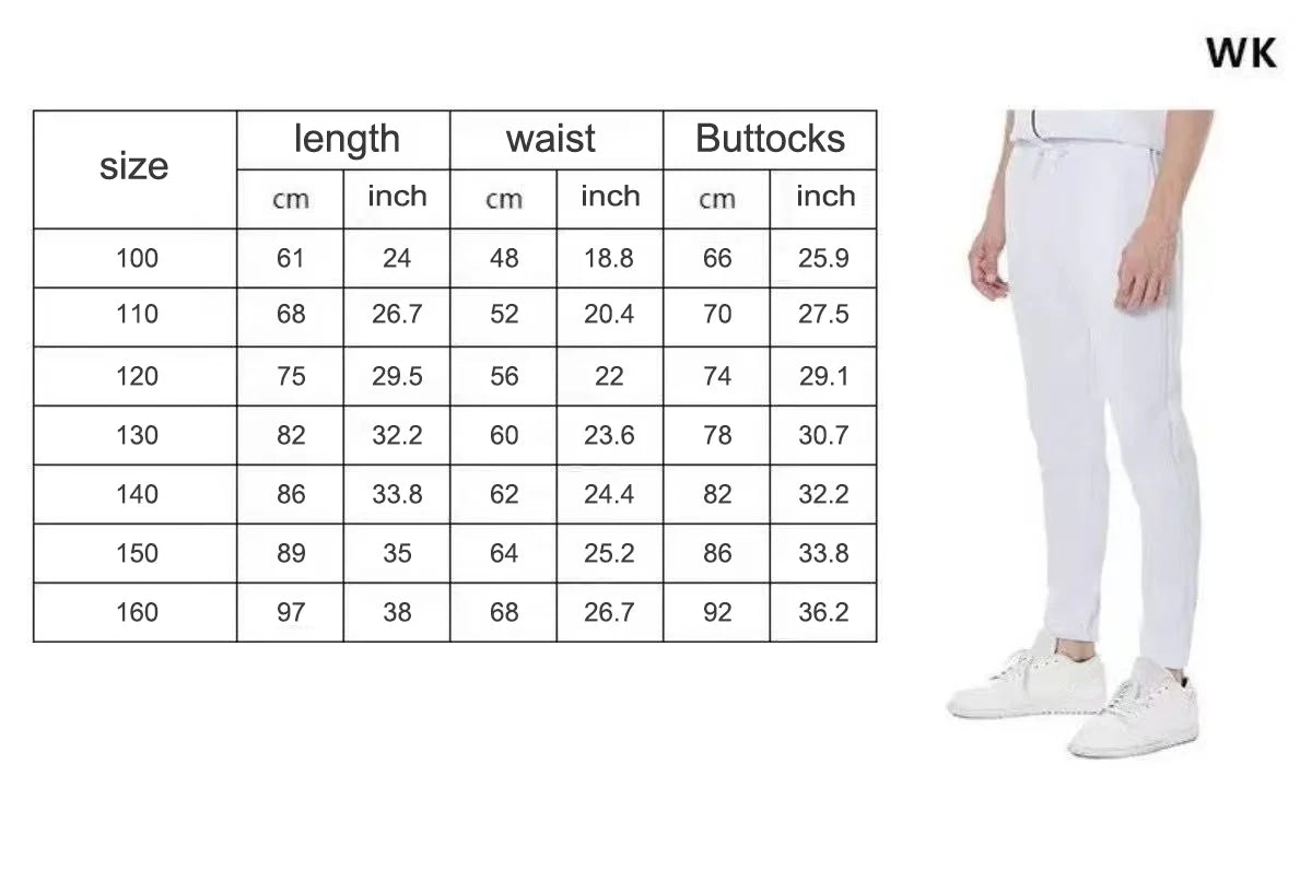 Women's Red Camo Number Graphic Pants 2026 Men's New Wide Leg Elastic Waist TrousersKids's Casual Summer Streetwear Pants
