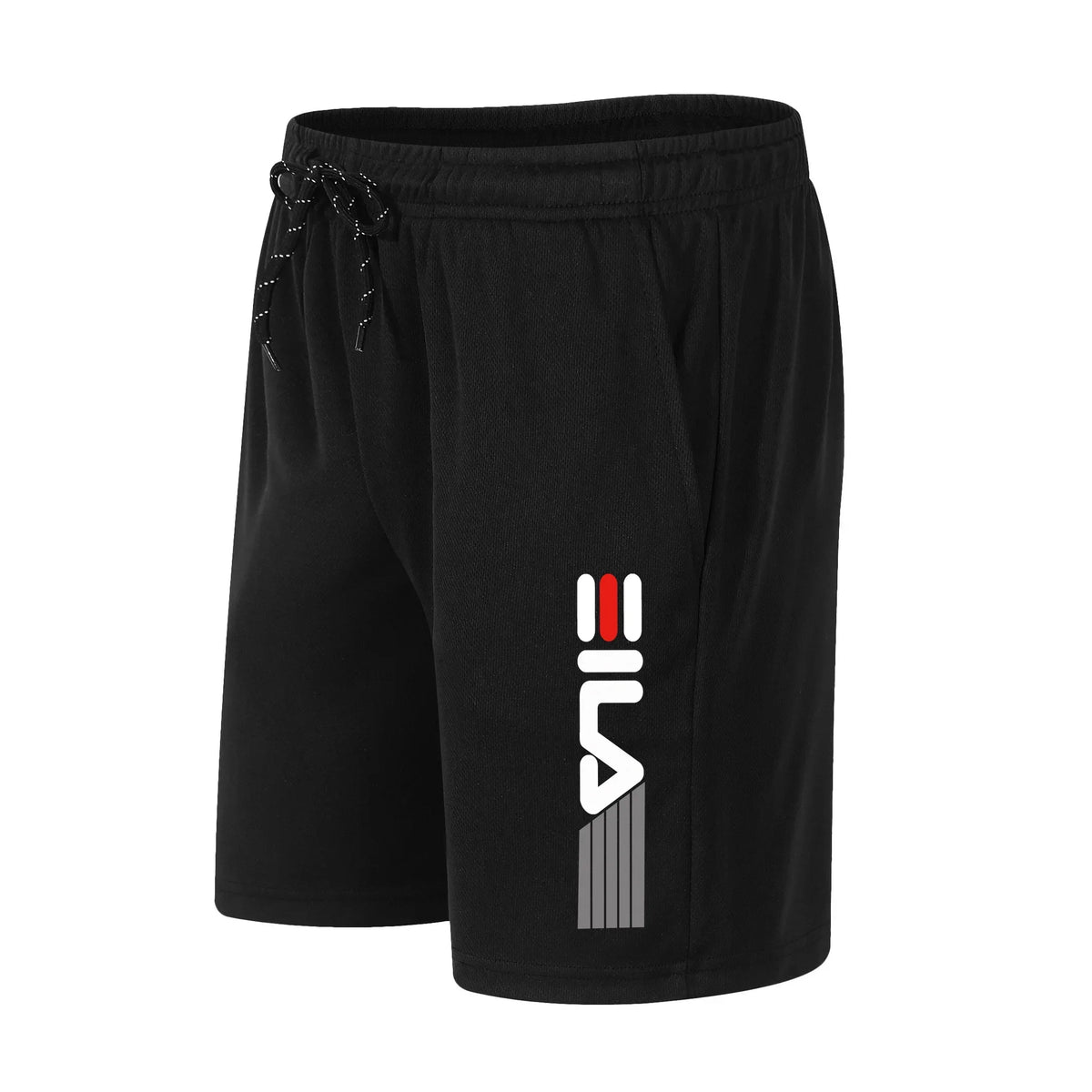 Shorts Masculino Respirável para Corrida e Trilha