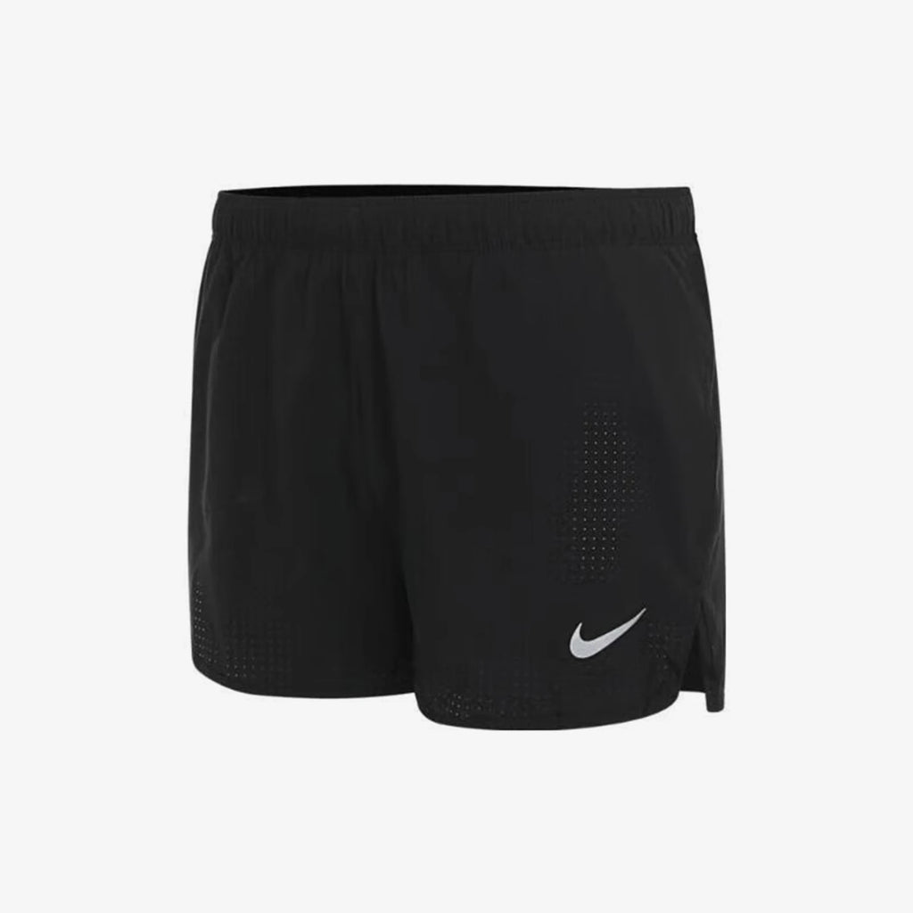 Nike genuine Summer New Men's Simple Breathable Running Shorts FN3358-010