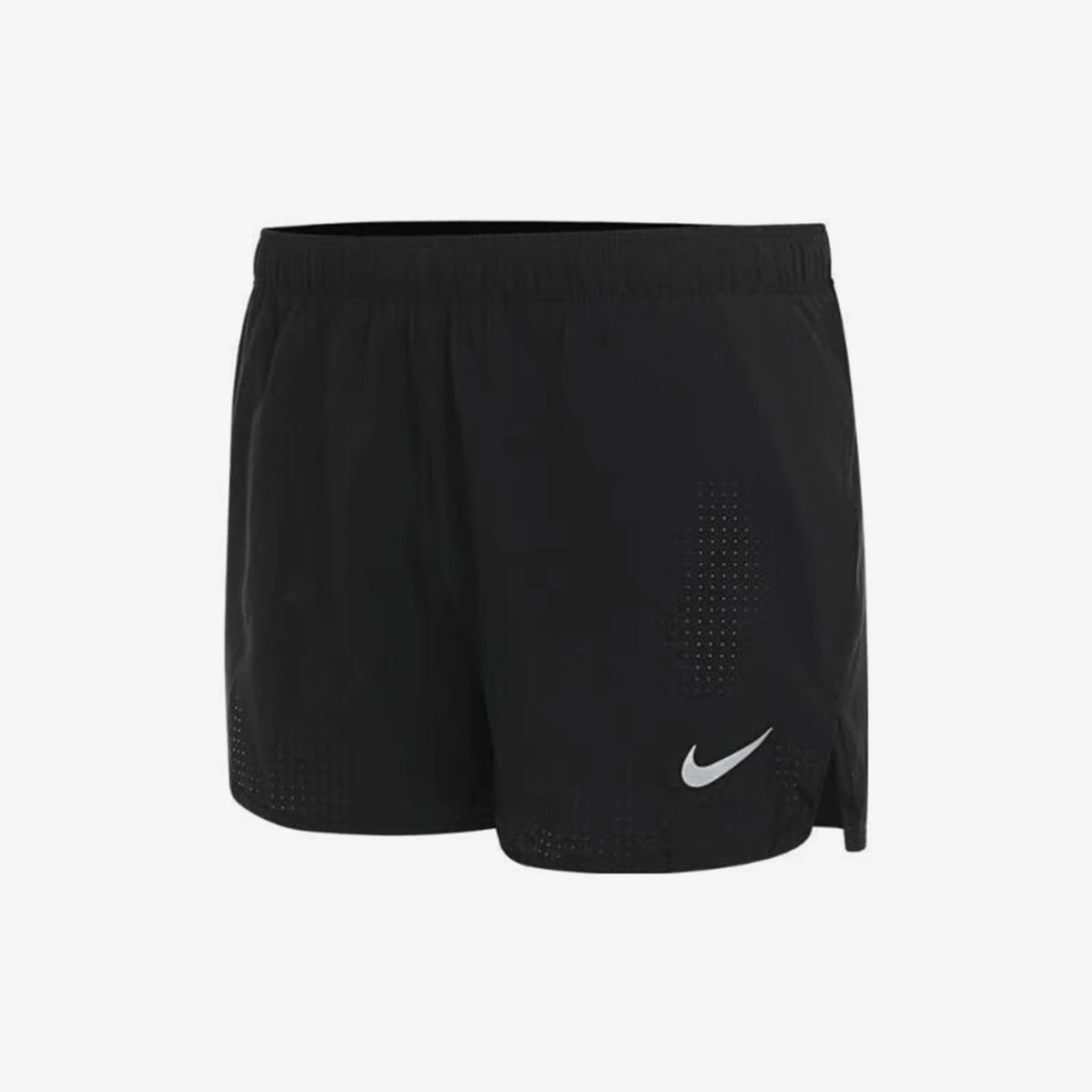 Nike genuine Summer New Men's Simple Breathable Running Shorts FN3358-010