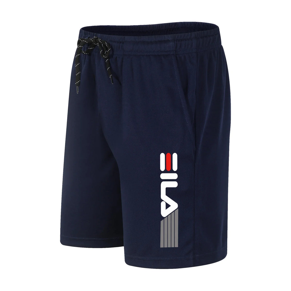 Shorts Masculino Respirável para Corrida e Trilha