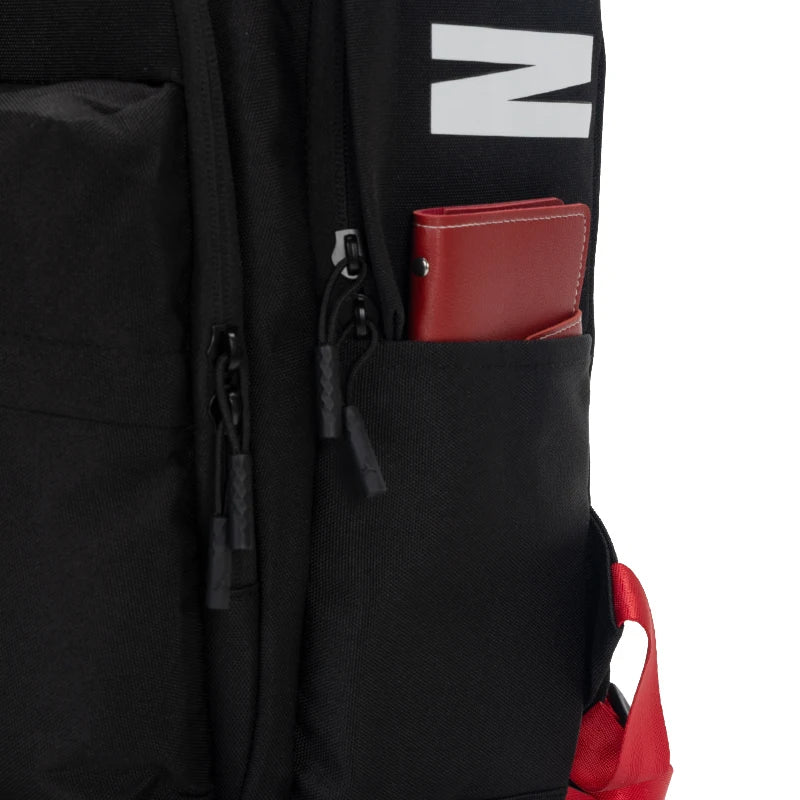 Nike Backpack, Men's Bag, Women's Bag, Large Capacity Computer Bag, Sports Bag, Student School Bag