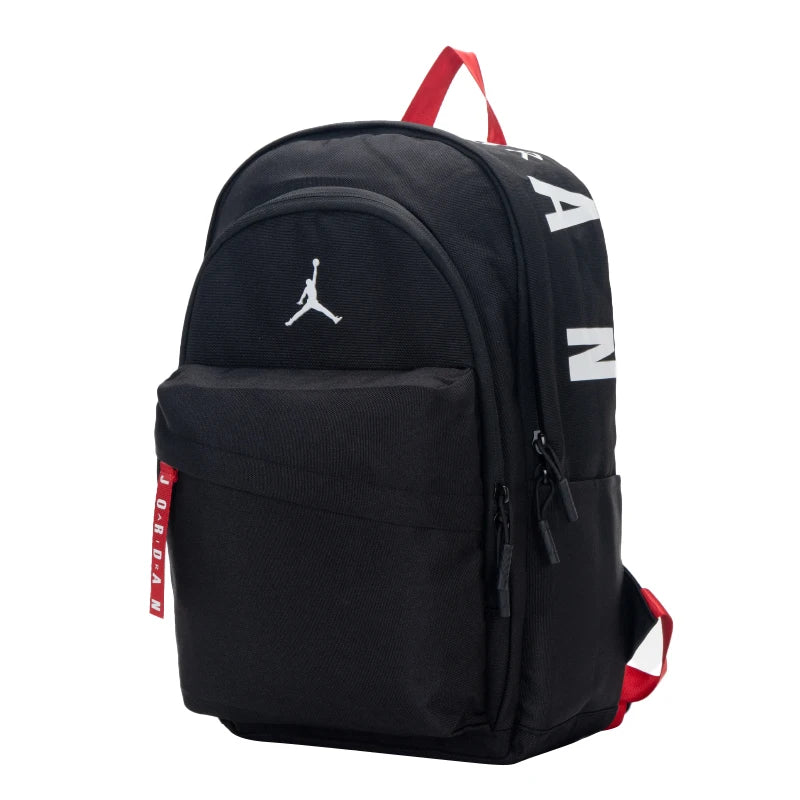 Nike Backpack, Men's Bag, Women's Bag, Large Capacity Computer Bag, Sports Bag, Student School Bag