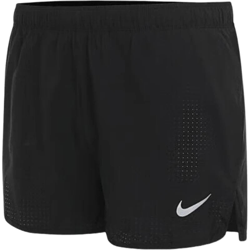 Nike genuine Summer New Men's Simple Breathable Running Shorts FN3358-010