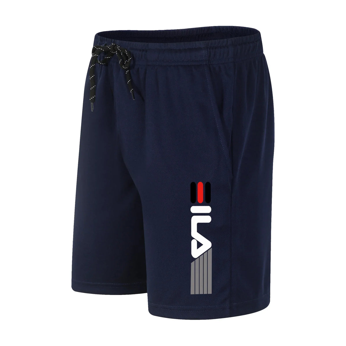 Shorts Masculino Respirável para Corrida e Trilha