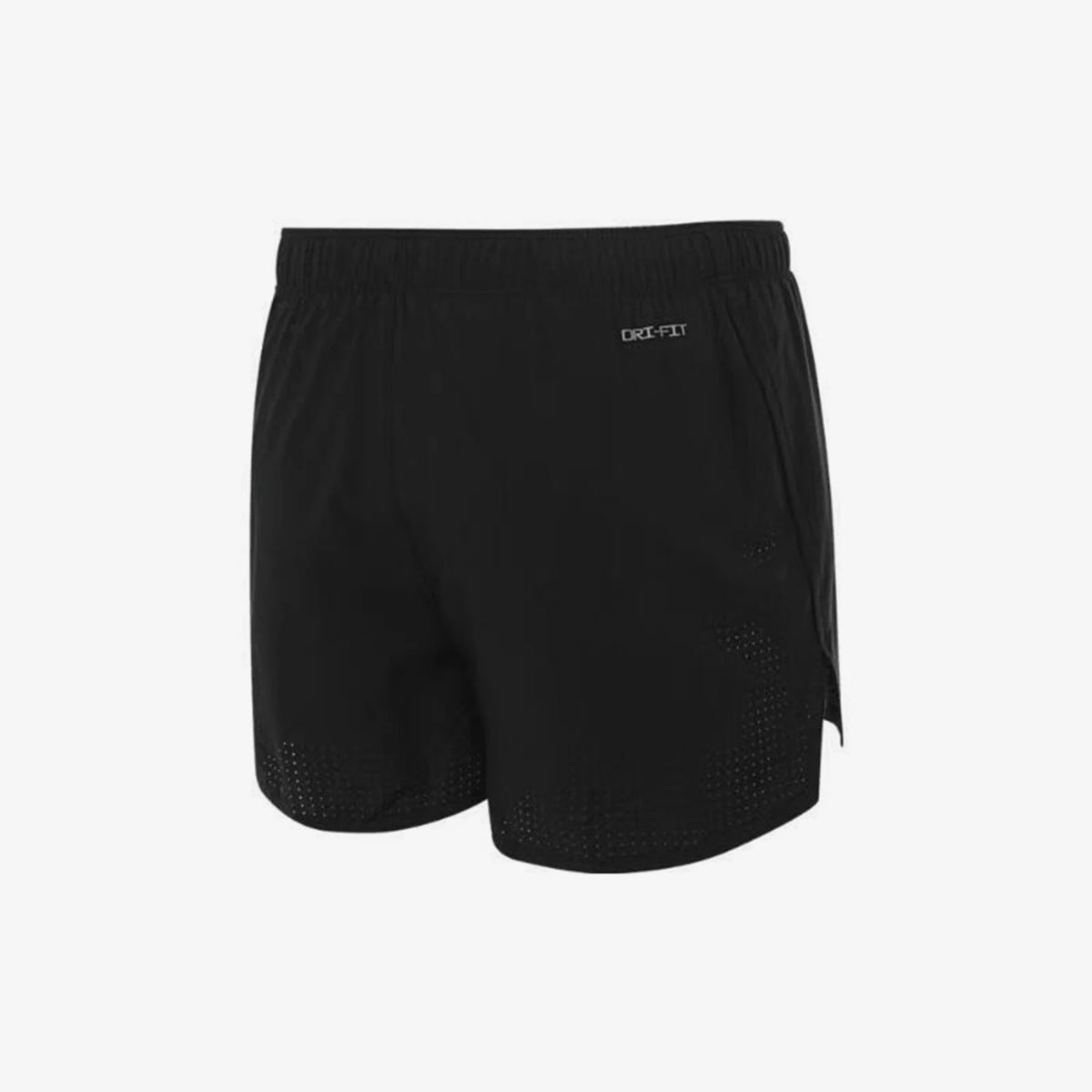 Nike genuine Summer New Men's Simple Breathable Running Shorts FN3358-010